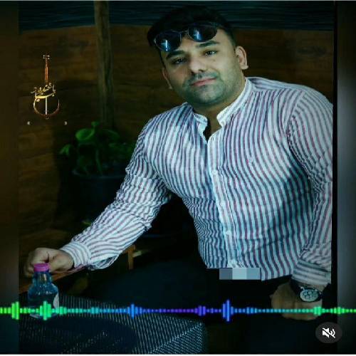 سجاد باغنده نه بهلی بمیرم 